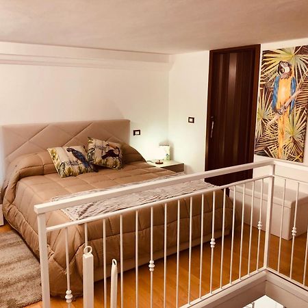 La Dimora Del Viaggiatore Luxury Apartments 马扎拉德尔瓦洛 外观 照片