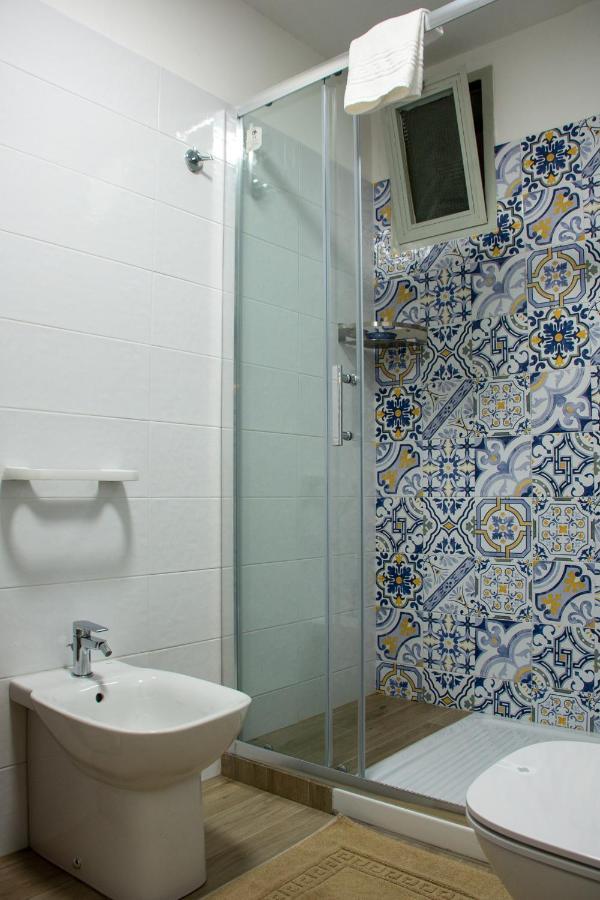 La Dimora Del Viaggiatore Luxury Apartments 马扎拉德尔瓦洛 外观 照片