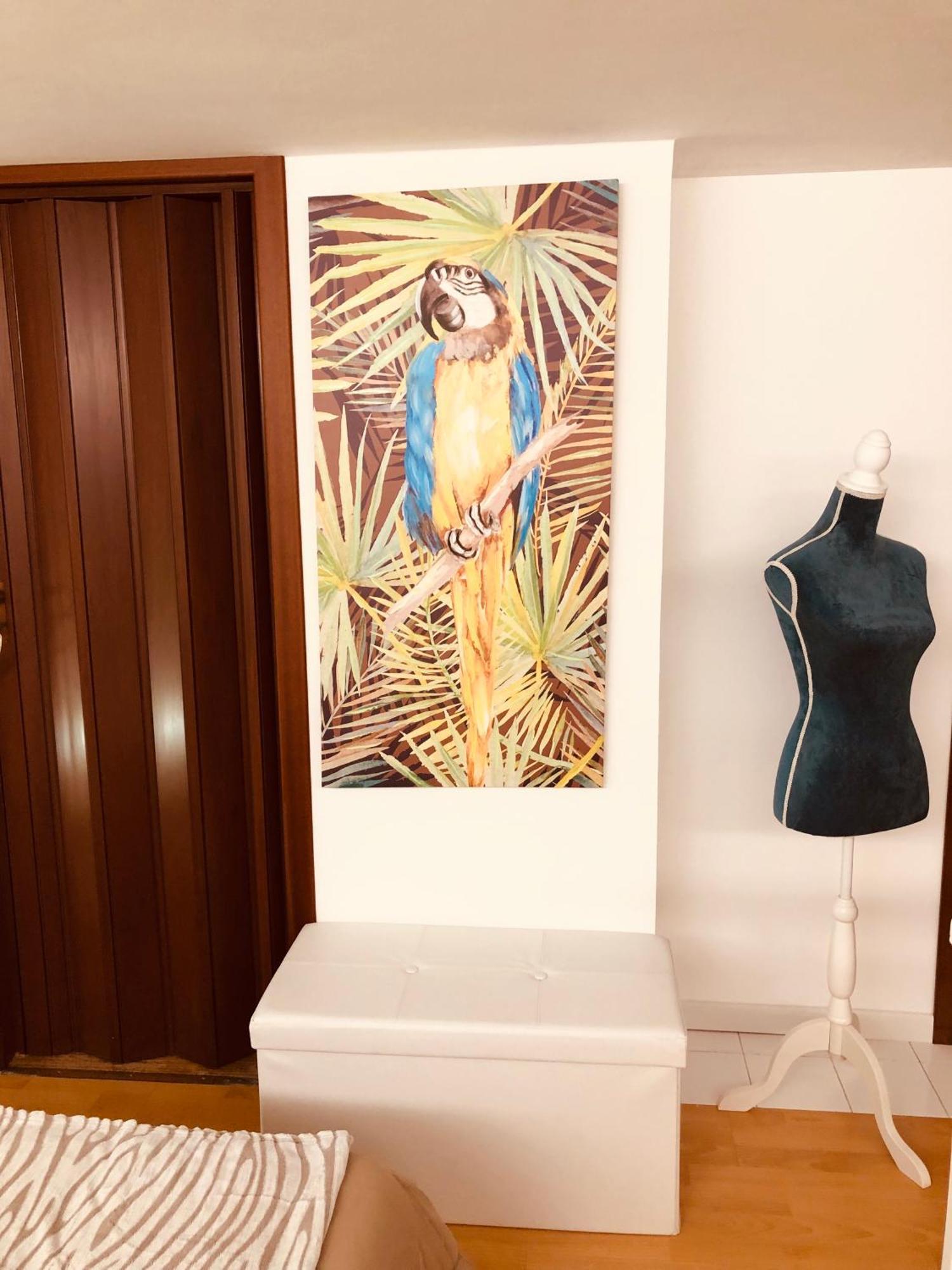 La Dimora Del Viaggiatore Luxury Apartments 马扎拉德尔瓦洛 外观 照片