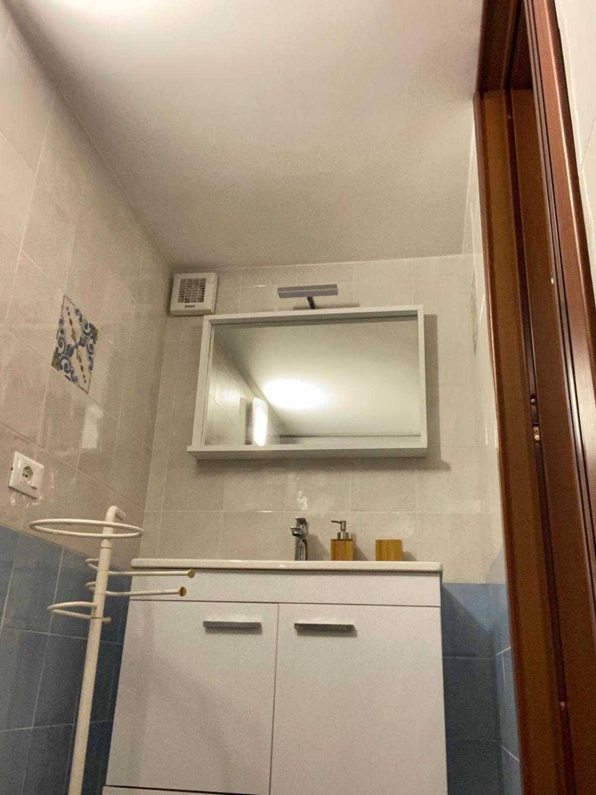 La Dimora Del Viaggiatore Luxury Apartments 马扎拉德尔瓦洛 外观 照片