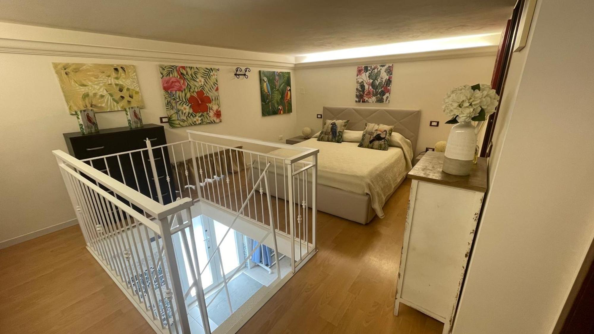 La Dimora Del Viaggiatore Luxury Apartments 马扎拉德尔瓦洛 外观 照片