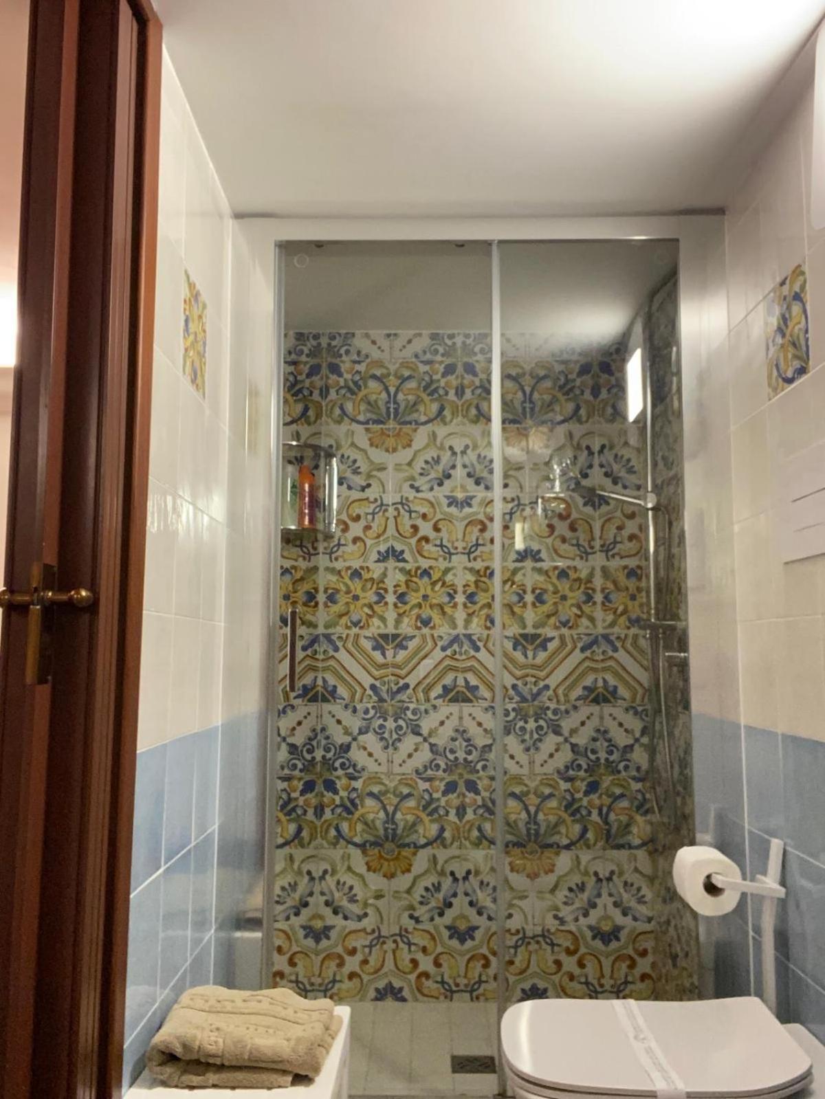 La Dimora Del Viaggiatore Luxury Apartments 马扎拉德尔瓦洛 外观 照片